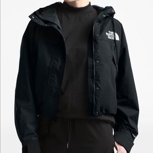 The North Face Women’s Reign on Jacket